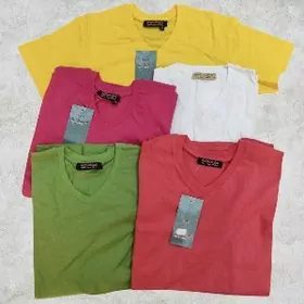 Футболки унисекс опт (Турция)