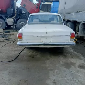 Waz 2110 1990