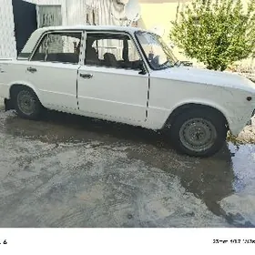 Lada 2101 1980