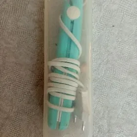 Мини утюг для волос