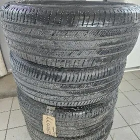 235 55 20 michelin lexus rx