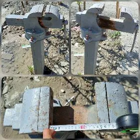 Rasiskiy Tisgi(тиский)