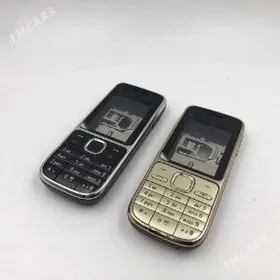 NOKIA C2 -01 KORPUSY