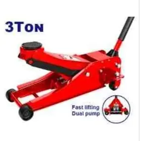 Gidrawlik Domkrat 3 Tonna Emtop