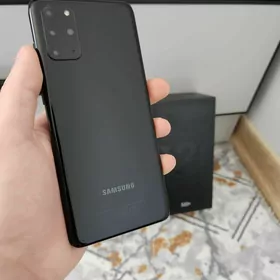 Samsung S20+ Plus