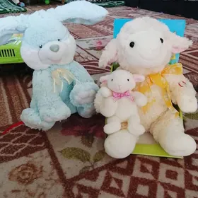 Bataryaly oyunjaklar