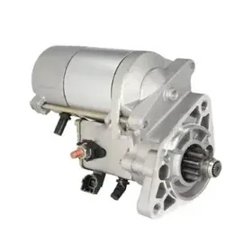 Starter Toyota Land Cruiser Prado 4.0 DENSO