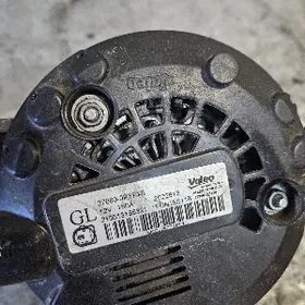 dinamo generator lexus rx 2021