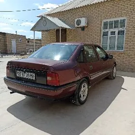 Opel Vectra 1992