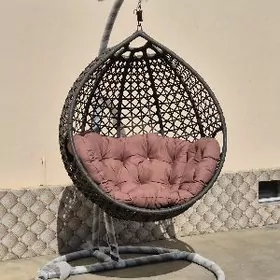 ratan Sallançak Kaçelya Качели