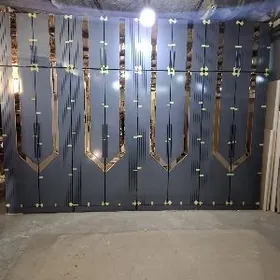 MEBEL ️️️ ŞFANER STENKA