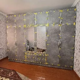 MEBEL ️️️ GARNATUR ŞKAF