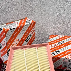 FORD FIESTA 17- HOWA FILTER