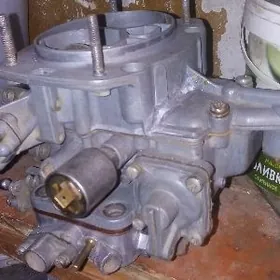 карбюратор