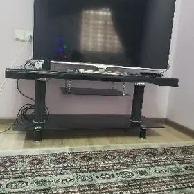 telewizor postafkasy bilen