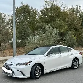 Lexus ES 350 2020