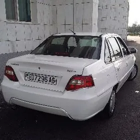 Daewoo Nexia 2011
