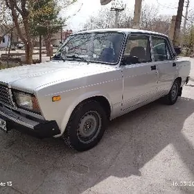 Lada 2107 2011
