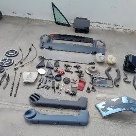 opel vectra A bardacok suw bacok morda