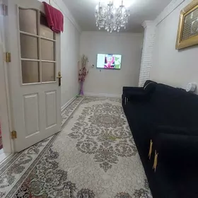 (2953)-SWOBODA 2-KOMNAT 1-ETAJ KARKASKA RAHMAN