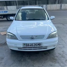 Opel Astra 1999