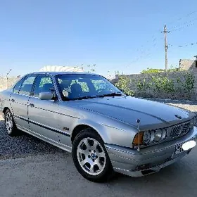 BMW 525 1995