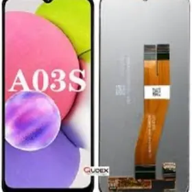 SAMSUNG A03S EKRAN