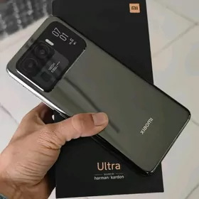 Xiaomi 11 Ultra