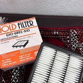 ELANTRA 2021- HOWA FILTER