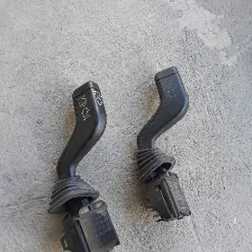 Opel aýna syrýan kulcatel morda