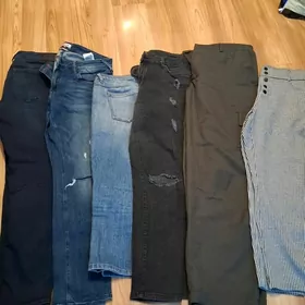 женская одежда