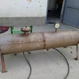 Pepsi yasama aparat 100 litr