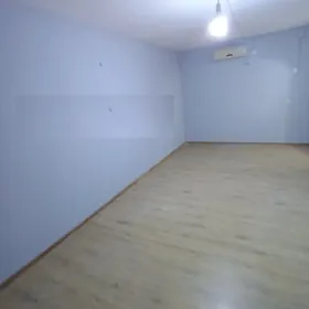 (3062)-5MKR 1-KOMNAT 3-ETAJ KARBYŞEW KÖÇE RAHMAN