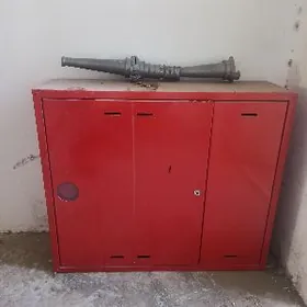 Пожарный щит