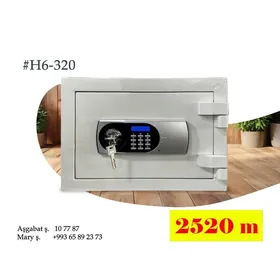 Seyf Mebel Kreslo Garnitur