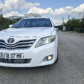 Toyota Camry 2007
