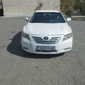 Toyota Camry 2008