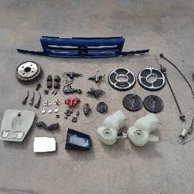 Opel astra F ablisowka morda suw baçok