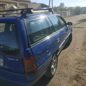 Opel Astra 1997