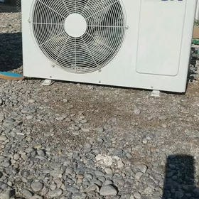 Kondisioner AUX 60 lyk