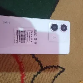 Redmi note 13
