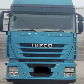 Iveco Stralis 450 2009