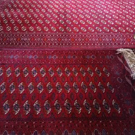 ковры ручной работы