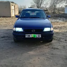 Opel Astra 1991