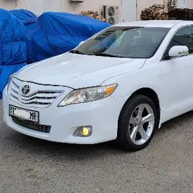 Toyota Camry 2007