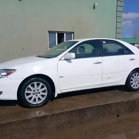 Toyota Camry 2003
