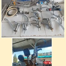 смеситель кранsmesitel grant