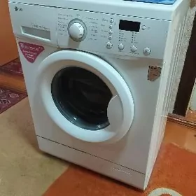 Стиральная машинка LG 5KG
