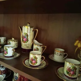 кофейный сервиз