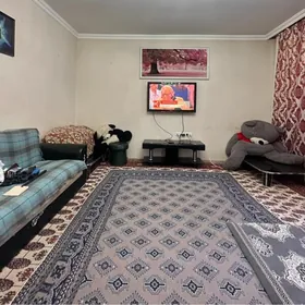 Ким Район 3Комнаты86м2